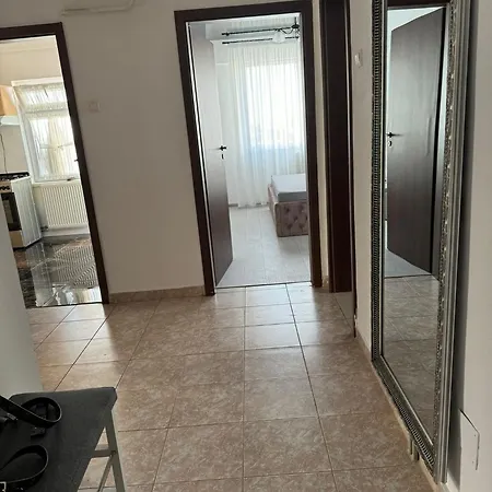 Apartment Robert