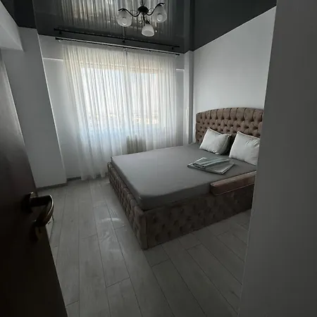 Robert Apartment *