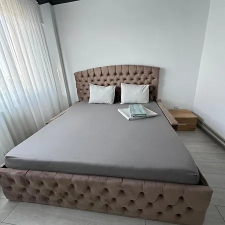 Robert Apartment