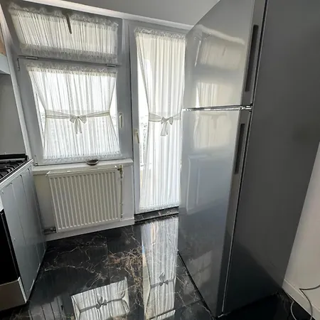 Robert Apartment