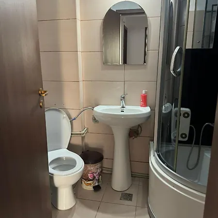 Robert Apartment Navodari